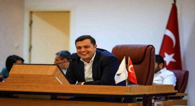 Uşakın 21 yıllık imar sorunu çözüldü