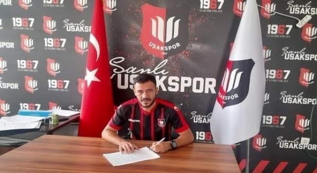 Uşaksporda teknik heyet ve kadroya takviye