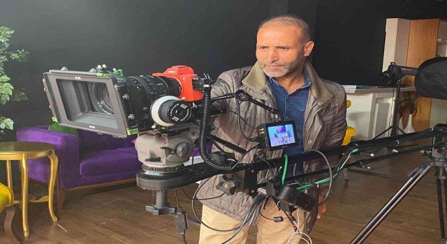 Uyuşturucu ile mücadele bu filmde anlatılacak