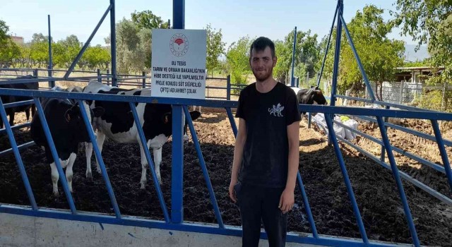 Uzman Eller projesinin hibe ödemeleri yapıldı