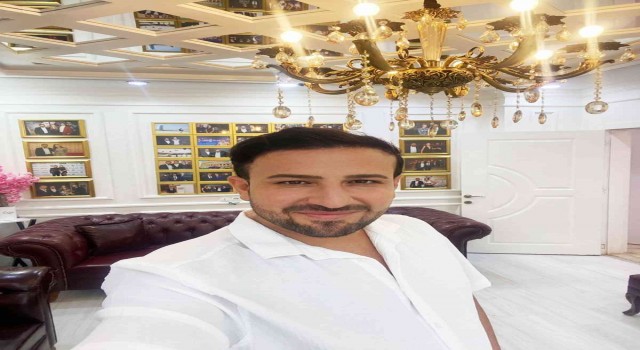 Uzman estetisyen Zübeyir Dalmıştan 5 önemli cilt bakımı tüyosu