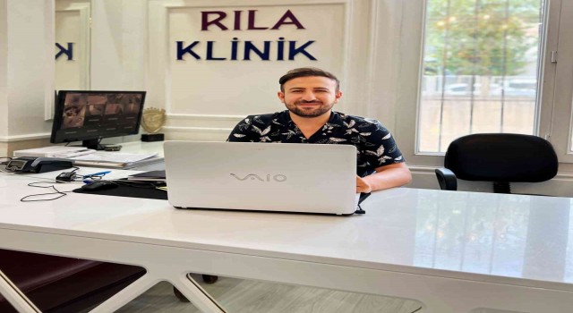 Uzman estetisyen Zübeyir Dalmıştan kalıcı makyaj tüyoları