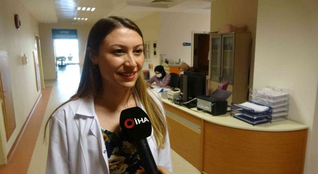 Uzmanı Doktor Kaya: “Hatırlatma dozu yapılmadığı takdirde ölüm riski çok yüksek”