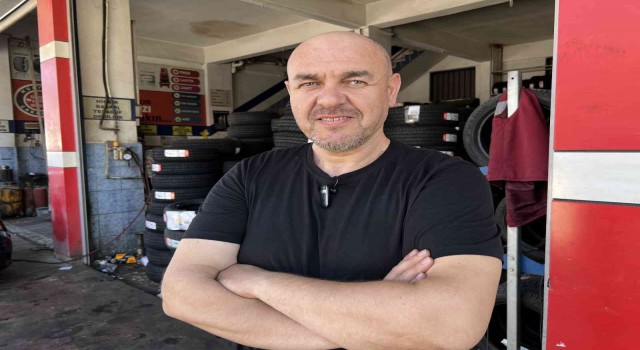 Uzun yola çıkacak sürücülere önemli uyarı
