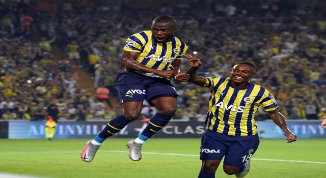Valenciadan 3 maçta 6 gol
