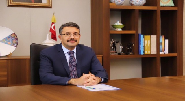 Vali Çelike, Fahri Hemşehrilik Payesi ve Beratı