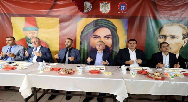 Vali Şimşek: “Gün birlik günüdür”