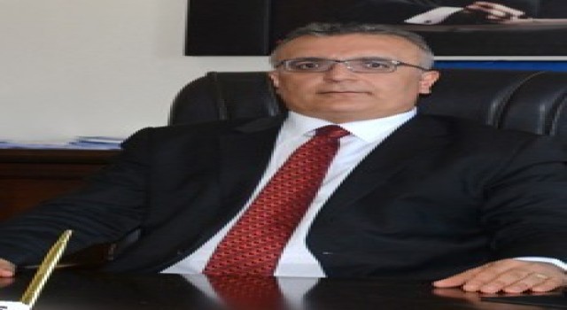 Vali Yardımcısı Boztepe, Bahçelievler Kaymakamlığına atandı