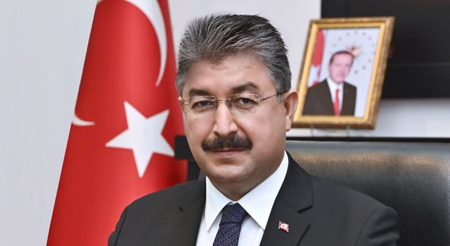 Vali Yılmaz, Malazgirt Zaferi’ni kutladı