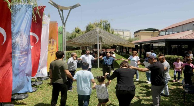 Van Büyükşehir Belediyesi engelli vatandaşların yanında