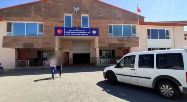 Vanda 2 organizatör tutuklandı