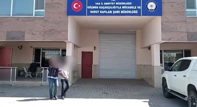 Vanda 6 organizatör tutuklandı