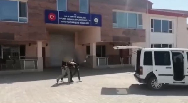 Vanda 7 organizatör tutuklandı
