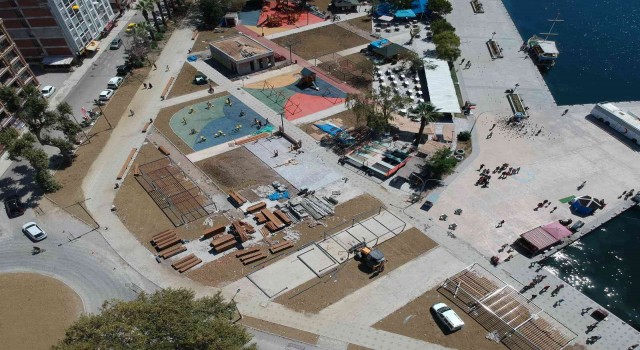 Vatandaş Meydan Projesinden umutlu ama işleyişinden memnun değil
