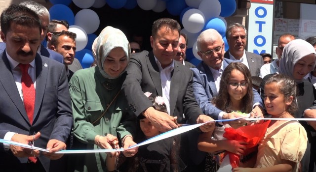 Vatandaştan Ali Babacana tepki: “İslama saldıranlarla birliktesiniz”