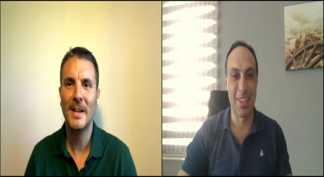 Vodafone Business ‘Red Tech webinar serisinde e-ticaret ve dijital pazarlama çözümleri anlatıldı