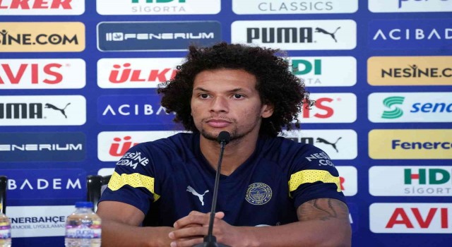 Willian Arao: Zor bir maç olacak