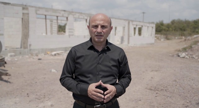 Yalovada sokak hayvanları için aşevi açılıyor