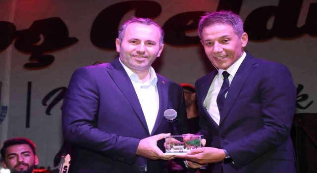 Yalovada Zafer Bayramı konserleri Mustafa Yıldızdoğan ile başladı