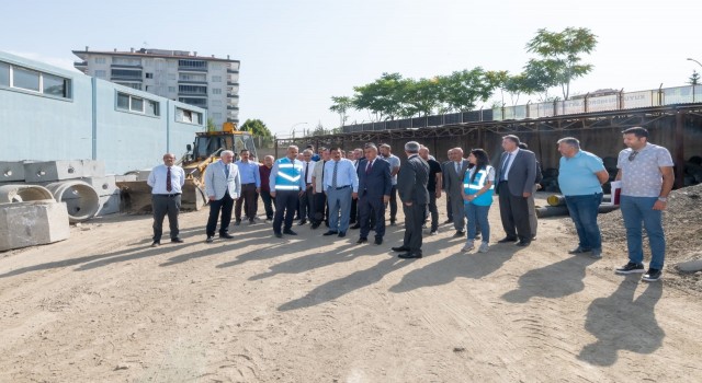 Yapraklı HES, Temmuzda üretime başlayacak