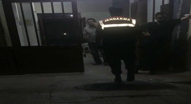 Yaşlı adam tarlada ölü bulundu