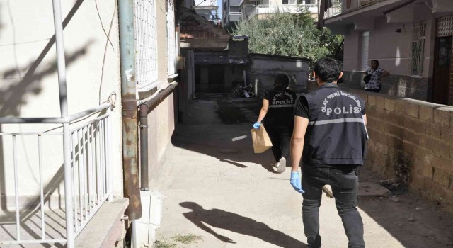 Yatağında fenalaşan 6 aylık bebek hayatını kaybetti