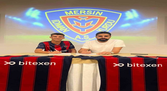 Yeni Mersin İdman Yurdu, 3 futbolcu transfer etti