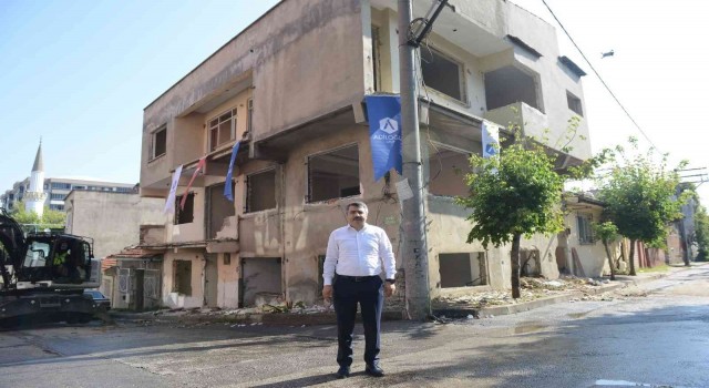 Yıldırımda büyük dönüşüm