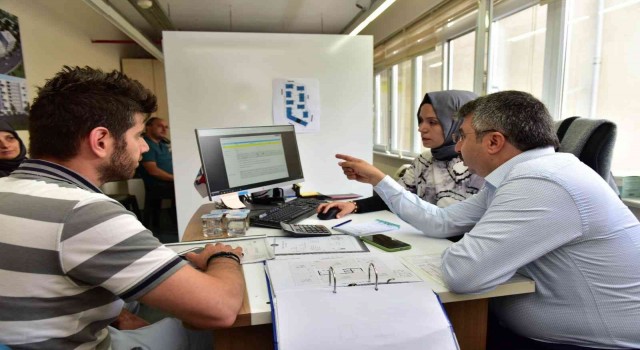 Yıldırımda kentsel dönüşüm düğümü uzlaşıyla çözülüyor