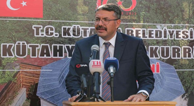 Yıllar sonra Kuran-ı Kerim sesi duymanın huzurunu yaşıyoruz