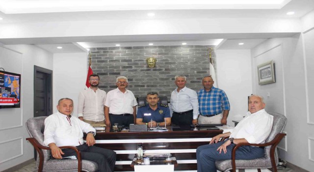 Yılmaz: “Üyelerimizin fındık depoları güvence altında olacak”