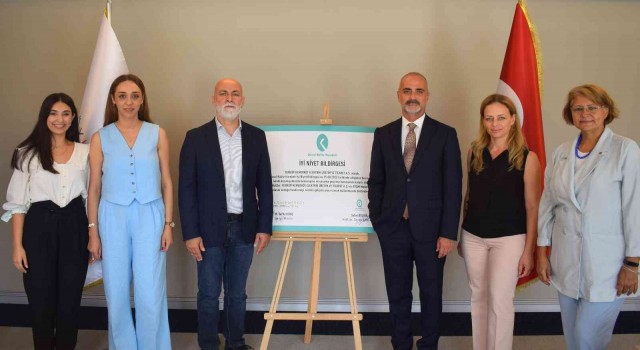 YK Enerji, KalDer ile ‘İyi Niyet Bildirgesi imzaladı