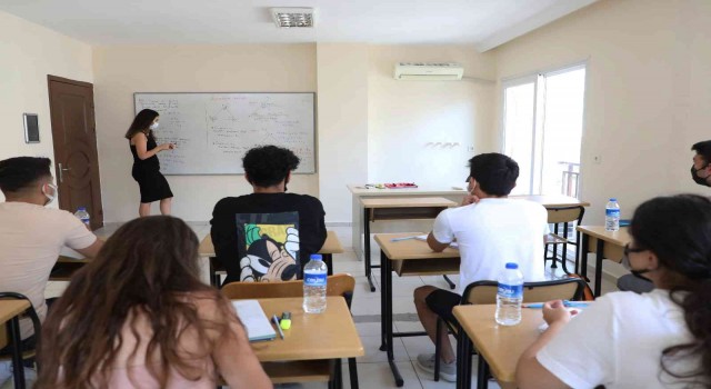YKS hazırlık kursu kayıtları başladı