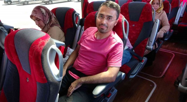 Yozgatta emniyet kemeri denetimleri artırıldı