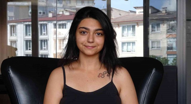 Yozgatta eski eşi tarafından bıçaklanarak yaralanan anne, çocuğunun velayetini istiyor