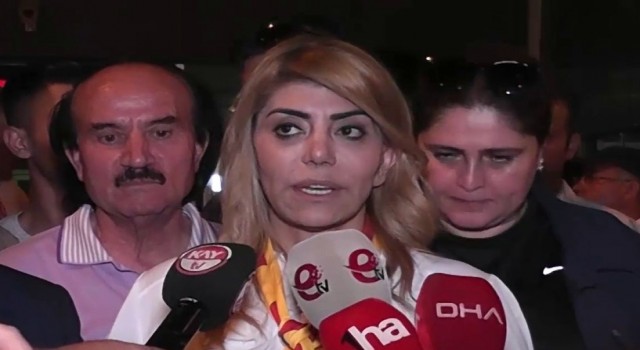 Yukatel Kayserispor Başkanı Gözbaşı: “Başarı çıtası yükselecek”