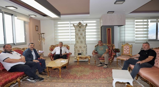 Yuntdağı Yağlı Pehlivan Güreşlerinin tarihi belli oldu