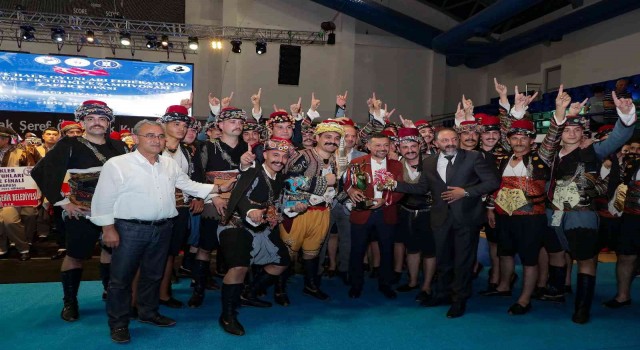 Zafer Kupasında biricilik İzmir Egezade Kültür ve Sanat Gençlik Spor Kulübünün