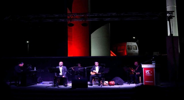 ZBEÜden 30 Ağustos konseri