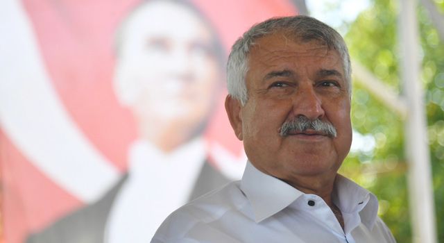 Zeydan Karalar: “Halka hizmet için çıktığımız yolda asla yorulmayacağız”