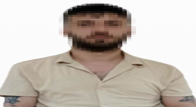 Zeytinburnunda uyuşturucu operasyonu: 2 tutuklama