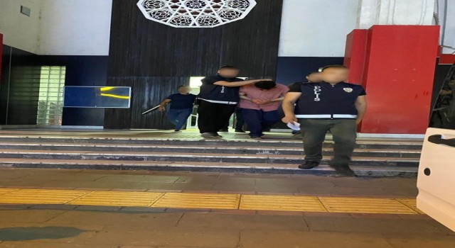 Zonguldaktaki vahşetin ayrıntıları ortaya çıktı