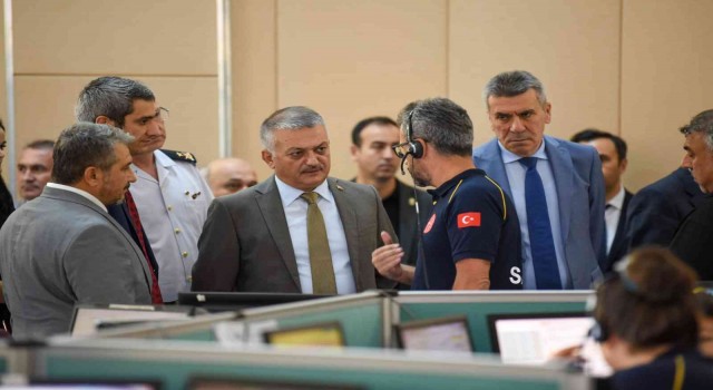 112ye gelen 2 milyon 289 bin 99 çağrının yüzde 58i asılsız