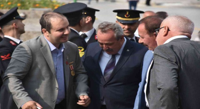 114 gün komada kalan gazi: