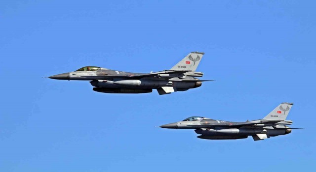 15 ülkeden 8 bin personelin katıldığı Dynamic Mariner/Mavi Balina-2022 Tatbikatı nefes kesti