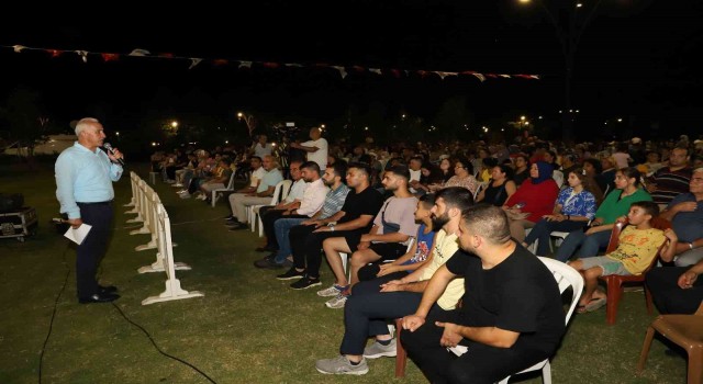 15 yaşında şehit düşen Erenin hikayesi ağlattı