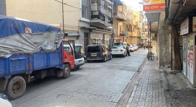 19 yaşındaki Atakanı yolda yürürken vurup öldürdüler