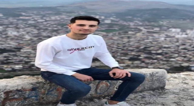 20 yaşındaki genç, 17 yaşındaki kuzeni tarafından öldürüldü