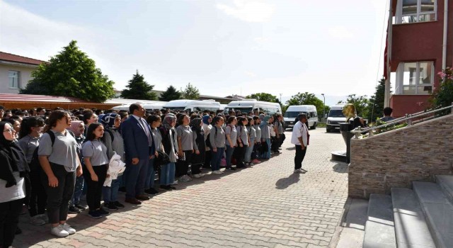 2021-2022 örgün eğitim istatistikleri açıklandı