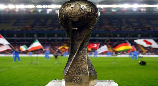 2022 Ampute Futbol Dünya Kupası: Türkiye: 3 - Fransa: 0